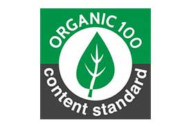 Organik Content Standard