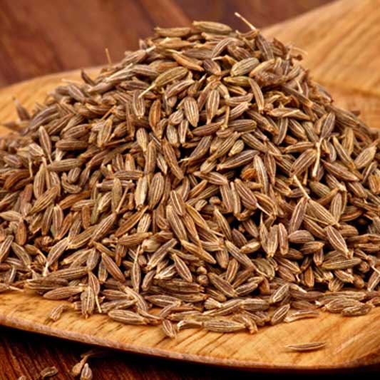 Cumin Seeds