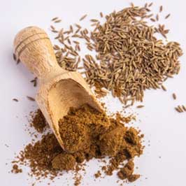 Best Quality Cumin Seeds from Sipai Group